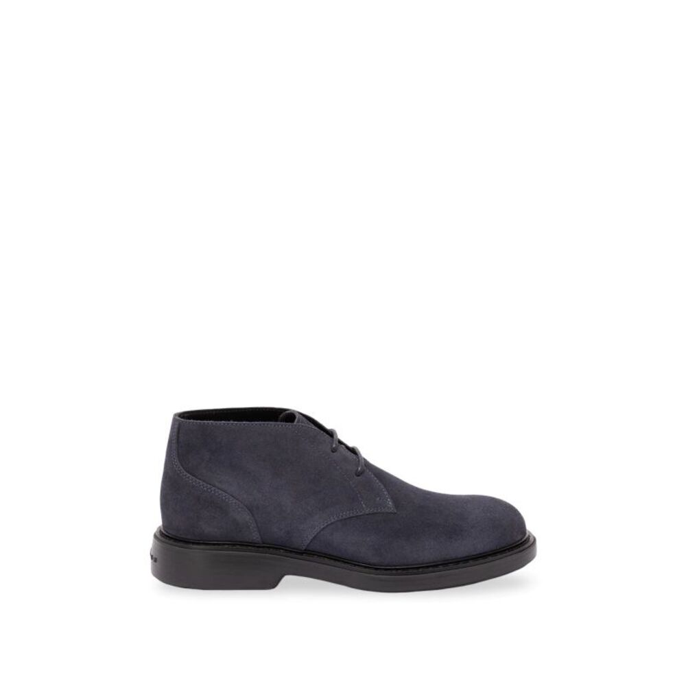Hogan Men Hogan H704 Lace-Up